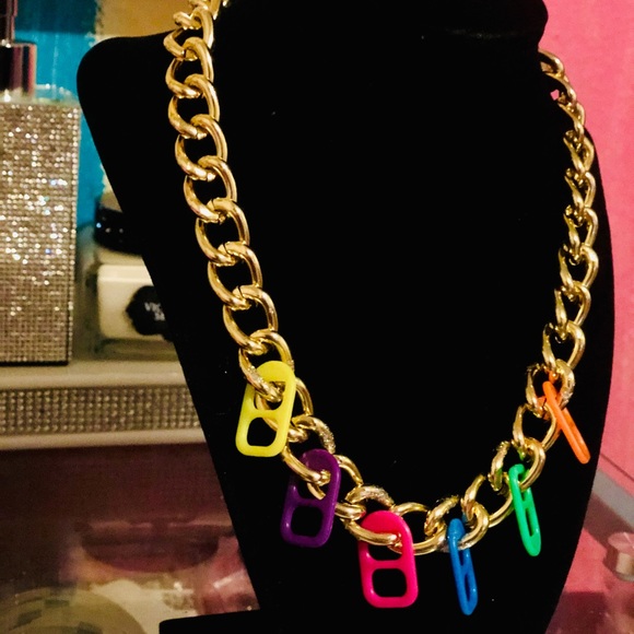 Necklace - Picture 8 of 9